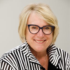 Dianne Allison, CTFA, Senior Vice President & Senior Trust Officer