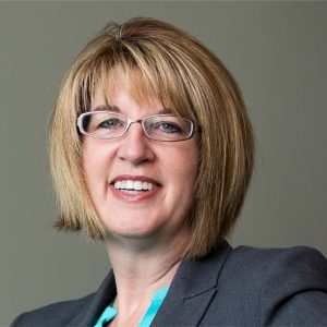 Martha Linsner, C.T.F.A. - President/Director of Marketing