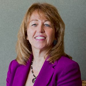 Lisa Huskin - Assistant Vice President & Trust Operations Officer