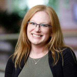 Ashley Spaar Trust Administrator