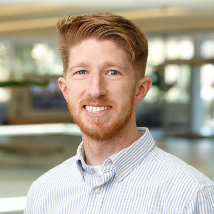 Dustin Welch. C.R.P.C. - Assistant Vice President & Trust Officer