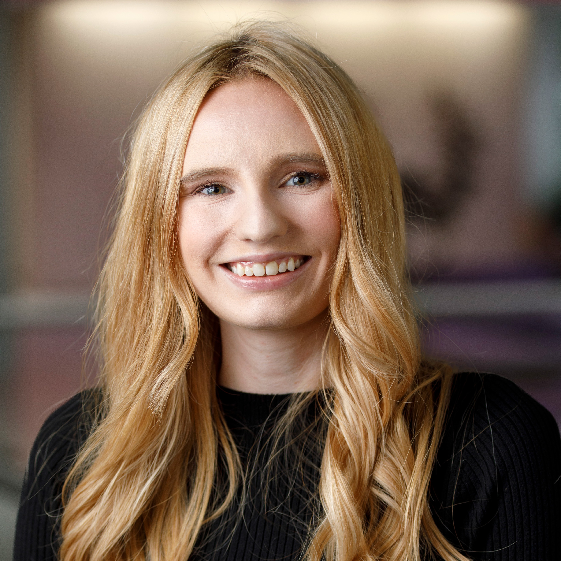 Hunter Greenleaf, J.D., M.B.A. - Assistant Vice President & Trust Officer