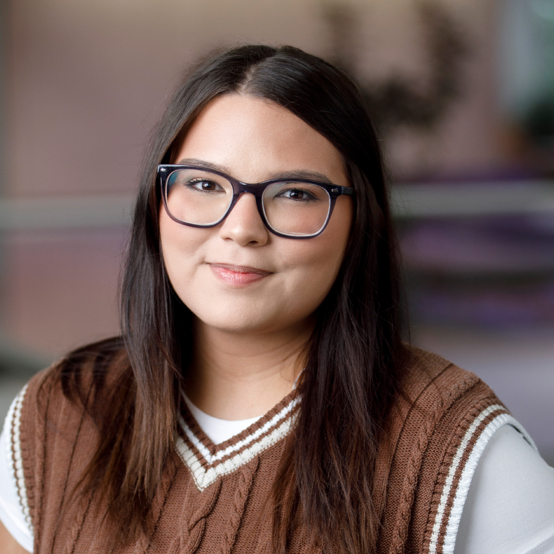 Kyra Byrd, Trust Administrator