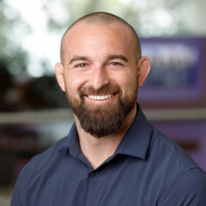 Jonathan Wright, Assistant Vice President & Trust Officer